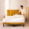Image de Protège Matelas Epeda Quietude 160x200 cm