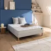 Image de Bultex Ensemble sommier et Matelas 90x190 cm Mousse Ferme Back to Basics 2