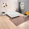 Image de Bultex Ensemble sommier et Matelas 140x190 cm Mousse Ferme Back to Basics 2