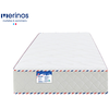 Image de Matelas Ressorts + mémoire de forme 90x190 cm MERINOS MAMIE CHERRY 2
