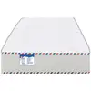 Image de Matelas Ressorts ensachés 90x200 cm MERINOS PAPA LOUP 2