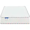 Image de Matelas Ressorts ensachés 90x190 cm MERINOS PETIT LOUP
