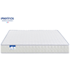Image de Matelas Ressorts ensachés 140x190 cm MERINOS TOP