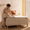 Image de Surmatelas Moelleux 160x200 Epeda Harmonie