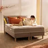 Image de Surmatelas mémoire de Forme 90x190 Epeda Noblesse