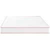 Image de Matelas Ressorts ensachés 140x190 cm MERINOS LE CHANCEUX