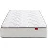 Image de Matelas Ressorts + mémoire de forme 80x200 cm EPEDA LE RAFFINEMENT 2