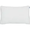 Image de BULTEX Memory spring rectangle, 60x60, Mousse à mémoire MEMORYSPRING-4060