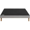 Image de Sommier tapissier déco 140x190 cm BULTEX AIR FERME DECO