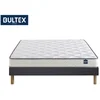 Image de Matelas + sommier Mousse 140x190 cm BULTEX REBOOST