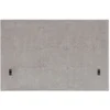 Image de Tete de lit 105 cm gris