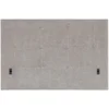 Image de Tete de lit 175 cm gris