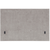Image de Tete de lit 195 cm gris