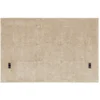 Image de Tete de lit 175 cm beige