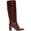 Image de Bottes n°109 Cuir Rivecour Ebène 36