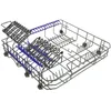 Image de SOS Accessoire Panier pour Lave-vaisselle FAR FM129760001746, 445H91