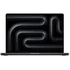 Image de MacBook Pro 16'' M3 Max (CPU 14 / GPU 30) 36Go 1To SSD 2023 Noir - Reconditionné avec Batterie neuve en occasion ou reconditionné
