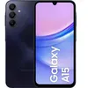 Image de Smartphone Samsung galaxy a15 noir 6.5 pouces RAM 4 Go stockage 128 Go en occasion ou reconditionné