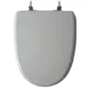 Image de Abattant pour cuvette WC GALA ROCA Loa blanc