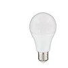 Image de Nityam Ampoules LED GLOBE STANDARD E27 8W 660 Lumens + Couleur Chaude 3000K +