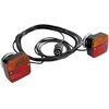 Image de Eclairage Magnetique - Alim 10M / Entre Feux 4M
