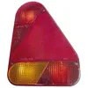 Image de Ajba Feu 5 Fonctions FP 72 Droit - 12V avec Clignotant, Stop, Veilleuse