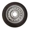 Image de Roue Remorque 145/70X13-4TR130L8