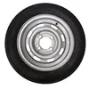 Image de MAXTER Roue Remorque 155/70x13-4TR115 - Déport 0