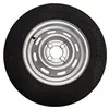 Image de MAXTER Roue Remorque 185/70x13-4 Trous entraxe 100 mm - Déport 30