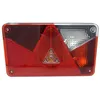 Image de ASPOCK Feu Multipoint 5 Droit