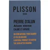 Image de Plisson - Lot de Deux Soins - Bloc Pierre d'Alun et Baume Après-Rasage - Calme et Apaise - Fabrication Française