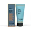 Image de Plisson - Crème de Rasage Naturelle - Crème à Raser Visage, Crâne, Corps, Tous Types de Peaux - 99% d’Ingrédients d’Origine Naturelle, Bisabolol et Aloé Véra - Fabrication Française - 100 ml