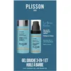 Image de Beau Barbu : gel douche, huile à barbe