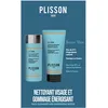 Image de Bonne Mine : Gel nettoyant visage + gommage energisant