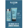 Image de Le Puriste : Gel douche + Gommage