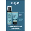 Image de Plisson - Tous Types de Peaux - En Douceur : Crème Main + Fluide Hydratant