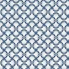 Image de PAPERTREE 50 * 70 cm 100 g ISIS BLEU/ARGENT - Lot 10