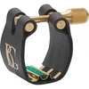 Image de Ligature Tissu Sax Soprano Super Révélation