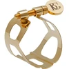 Image de Ligature Sax Ténor Tradition Vernie