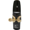 Image de Ligature Sax Baryton Tradition Vernie