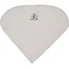 Image de Gaze Bambou et Soie Pour Ecouvillon De Flute