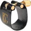 Image de Ligature Flex - saxo ténor bec métal Dukoff et autres
