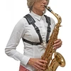 Image de Harnais Confort Sax - Mousqueton Métal - Femme (L)