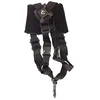 Image de BG Harnais confort pour saxo - mousqueton - taille S