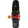 Image de Ligature Sax Ténor Duo Vernie