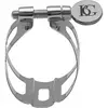 Image de Ligature Sax Alto Tradition Argent