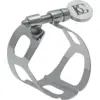 Image de Ligature Sax Soprano Tradition Argent
