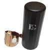 Image de BG Ligature Duo plaquée or rose - saxo ténor