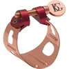Image de Ligature Sax Ténor Duo Or Rose