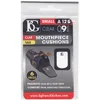 Image de BG Protège-becs petits transparents 0,9 mm (6 pcs)